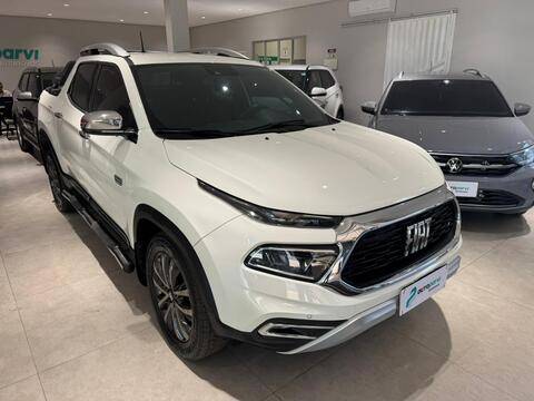 FIAT TORO 2.0 16V TURBO DIESEL RANCH 4WD AT9
